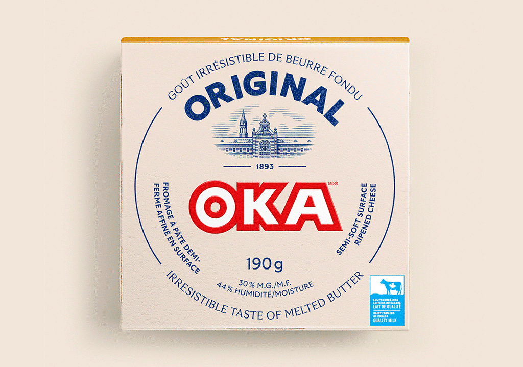 Fromage OKA