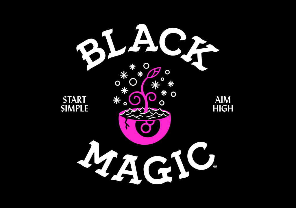 Black Magic